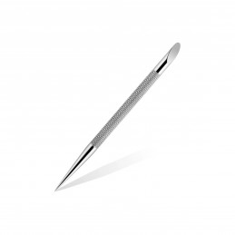 Doppelseitiger Nagelinstrument