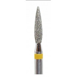 Diamantfräser Flamme KMIZ®