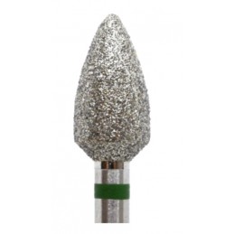 Diamantfräser Bullet KMIZ®