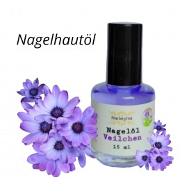 Nagel- und Nagelhautöl...