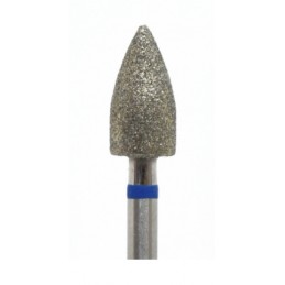 Diamantfräser Bullet KMIZ®