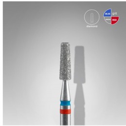 Diamantfräser DUO Kegel...