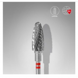Hartmetallfräser für...