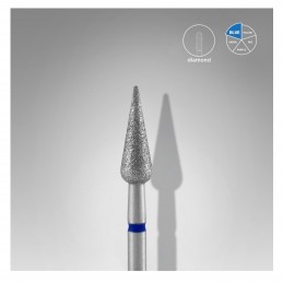 Diamantfräser Spitzbirne...