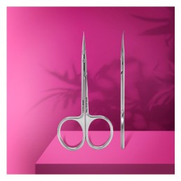 Nagelhautschere für...