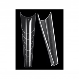 Dual Tips Ballerina XXL 60...