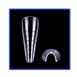 Dual Formen Mandel XL...