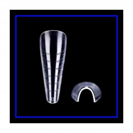 Dual Formen Mandel XL...