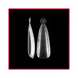 Dual Formen Mandel 60 Stück