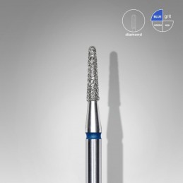 Diamant-Bit RUNDKEGEL