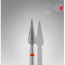 Diamant-Bit Spitzbirne