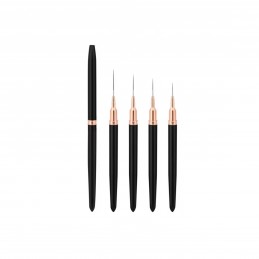 Nail Art Pinsel