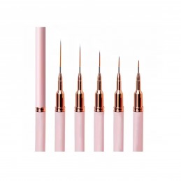 Nail Art Pinselset