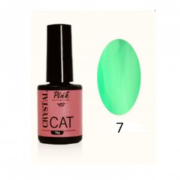 CAT'S EYE