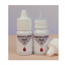 Hemostatic Drops für...