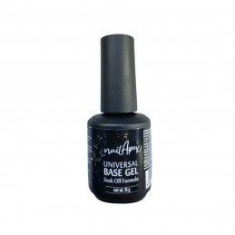 Rubber Base Gel UNIVERSAL...