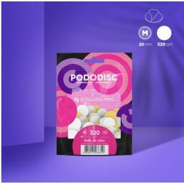 Pododisc STALEKS PRO M