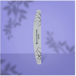 Mineral-Nagelfeile Halbmond...