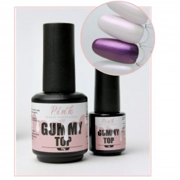 Gummy Top Aurora Effekt...