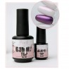 Gummy Top Aurora Effekt Rose 10 g Pink®