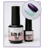 Gummy Top Aurora Effekt Amethyst 10 g Pink®