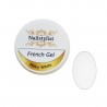 Camouflage Gel Milky White 30 ml Nailstylist®