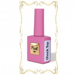 Top-Coat SHOCK 15 ml Pink®