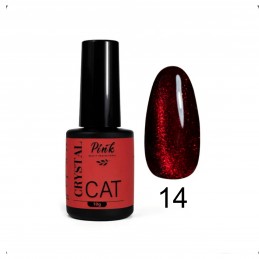 CAT'S EYE