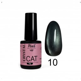 CAT'S EYE
