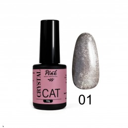 CAT'S EYE