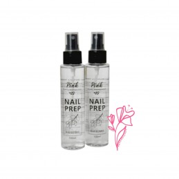 PINK® Nail Prep Barberry...