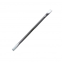 Doppelseitiger Nagelinstrument