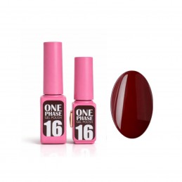 One Phase Gel-Lack ohne...