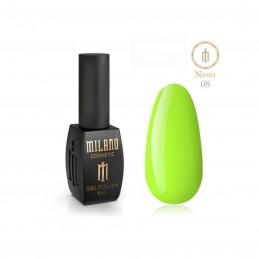 Premium-Gellack MILANO®
