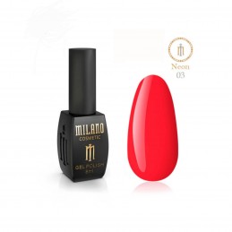 Premium-Gellack MILANO®