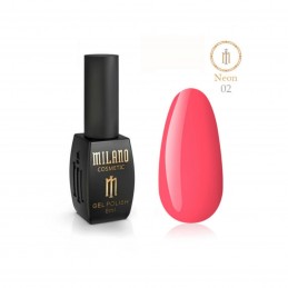 Premium-Gellack MILANO®