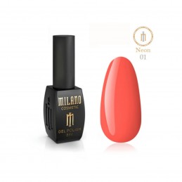 Premium-Gellack MILANO®