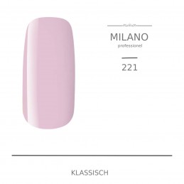 Premium-Gellack Milano®