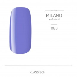 Premium-Gellack Milano®