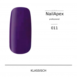 Premium-Gellack Nailapex®