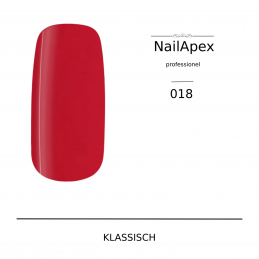 Premium-Gellack Nailapex®