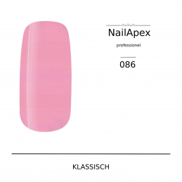 Premium-Gellack Nailapex®