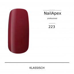 Premium-Gellack Nailapex®