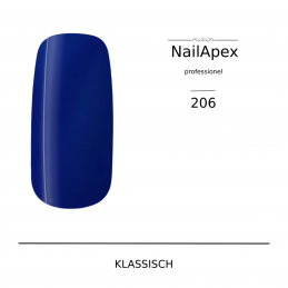 Premium-Gellack Nailapex®
