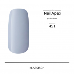 Premium-Gellack Nailapex®