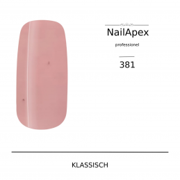Premium-Gellack Nailapex®