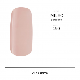 Premium-Gellack Mileo®