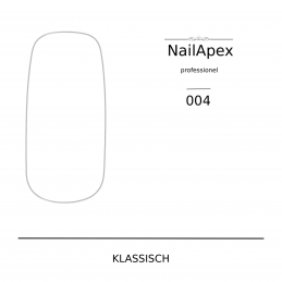 Premium-Gellack Nailapex®