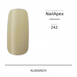 Premium-Gellack Nailapex®