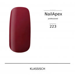 Premium-Gellack Nailapex®